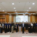 ประชุมจัดทำ SAR