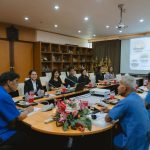 นิเทศติดตามการดำเนินงานยุวกาชาด ปีการศึกษา 2569