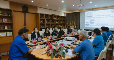 นิเทศติดตามการดำเนินงานยุวกาชาด ปีการศึกษา 2569