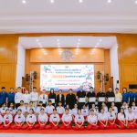 ค่ายพัฒนาทักษะขั้นสูงทางด้านทัศนศิลป์ ดนตรี และนาฎศิลป์