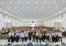 โครงการติวเตรียมสอบเข้ามหาวิทยาลัย