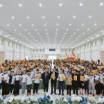 โครงการติวเตรียมสอบเข้ามหาวิทยาลัย