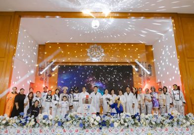 สัปดาห์วิทยาศาสตร์ ปีการศึกษา 2569